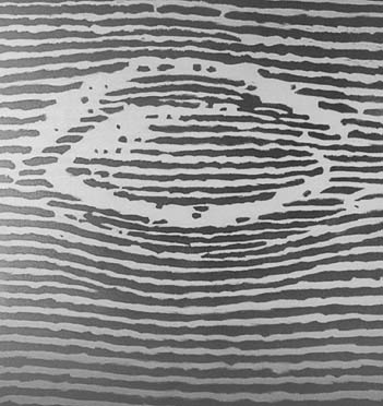 DAS INNERE AUGE II/ VARIATIONEN ZUM ORIGINAL