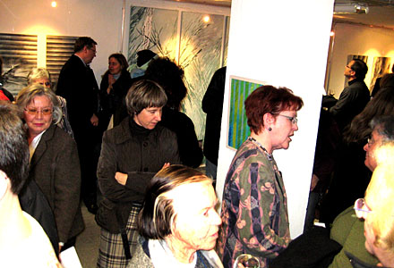 Vernissage St.Raphael Vernissage St.Raphael
